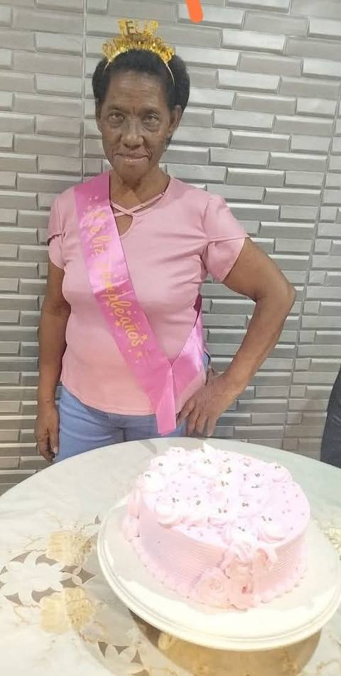 Foto de Aleida Maria Escobar