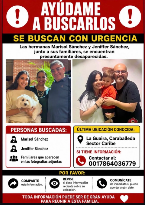 Foto de Marisol Sánchez de Sleiman