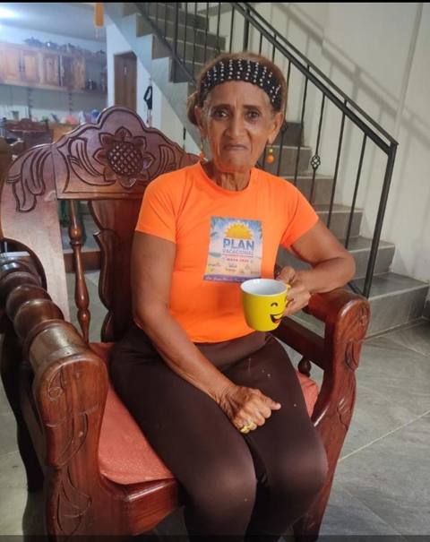 Foto de Cruz María Guerrero Caballero