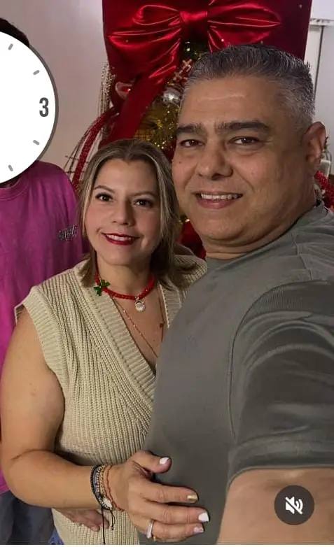 Foto de María Grazzia Silva