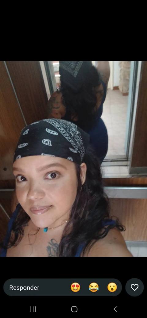 Foto de Laksmy Paola Hernández febles