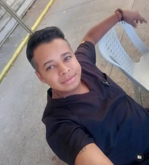 Foto de Maikel Carloan Matute castillo