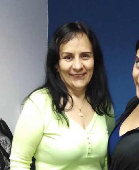 Foto de Maigualida Mata