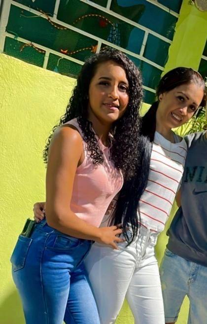 Foto de Maryoli Rodríguez