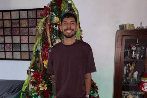 Foto de Eiver Luis Fernández Mejía