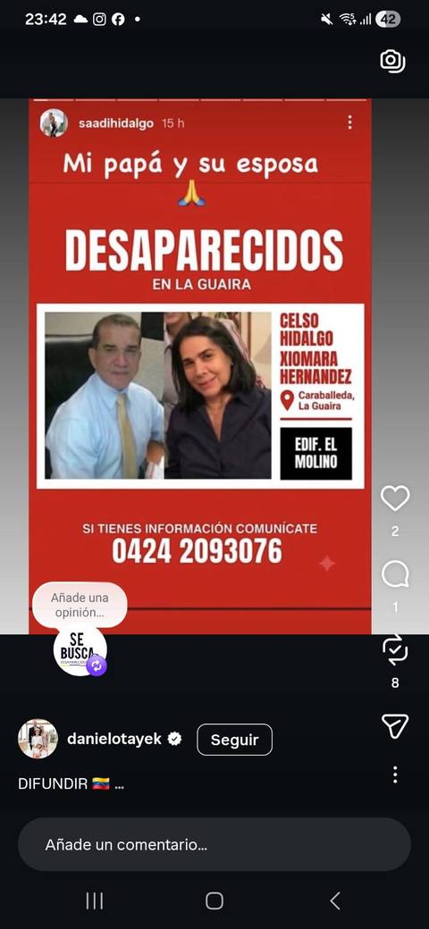 Foto de Xiomara Hernandez