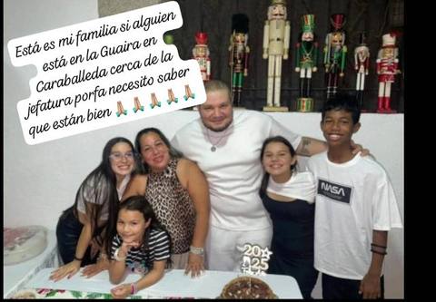 Foto de Marcos Torres