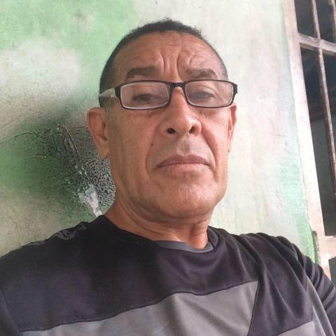 Foto de José Marcano