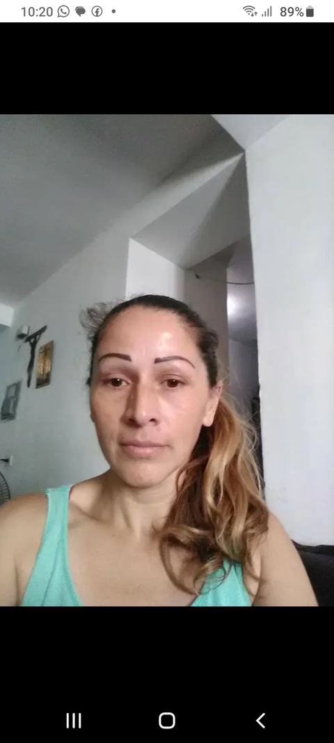 Foto de Yeremin Castellano
