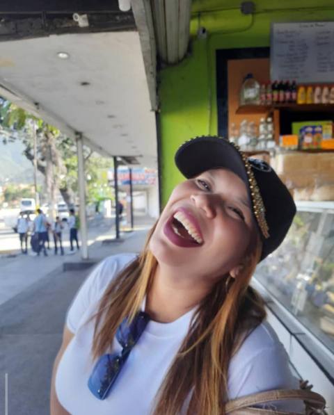 Foto de Maddamelia Requena Bolívar