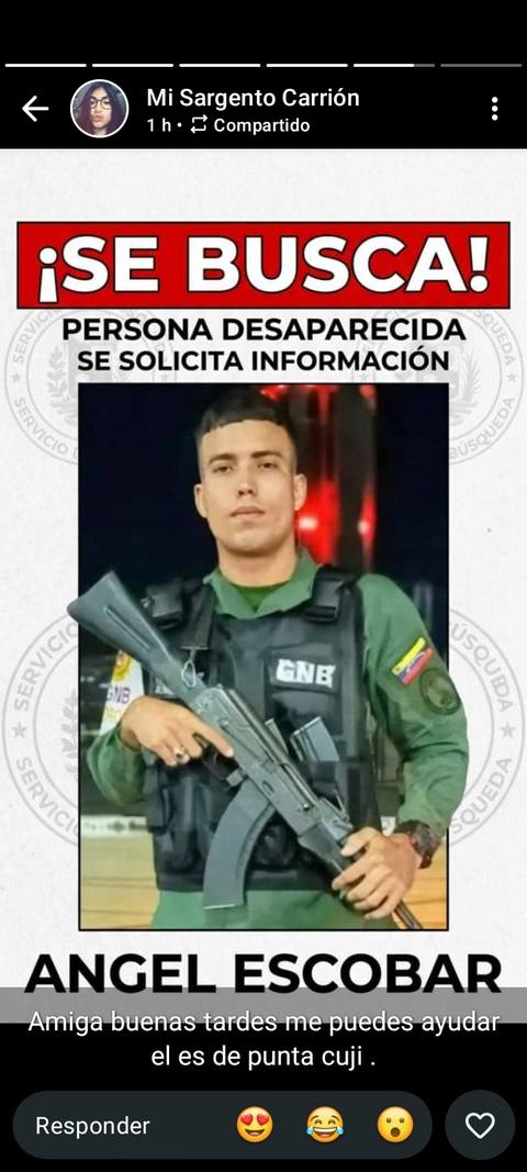 Foto de Angel Escobar Villaruel