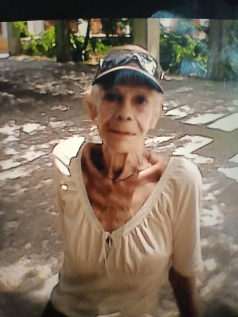 Foto de Tibisay Belisario