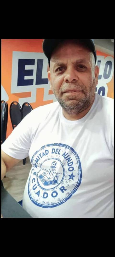 Foto de Juan Carlos Narea Tortoza