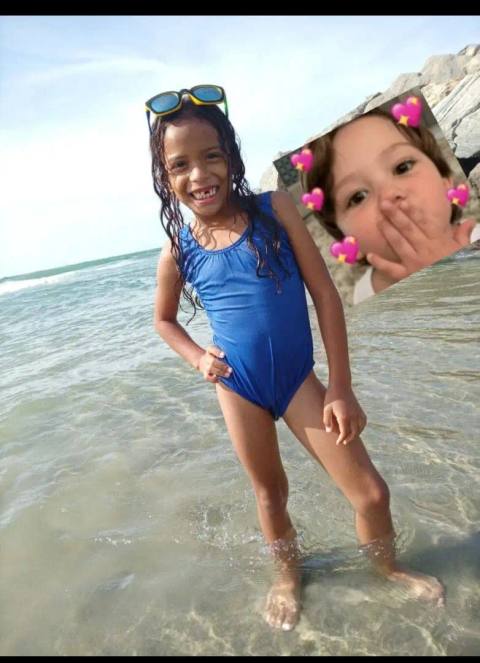 Foto de Andreilis nazaret Valera Hernandez