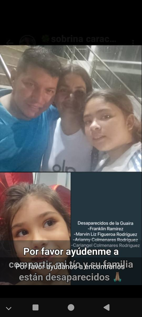 Foto de Franklin Ramirez