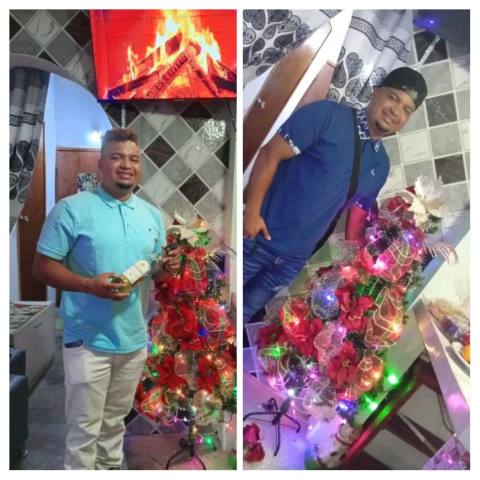 Foto de Eduardo Javier Liendo Romero