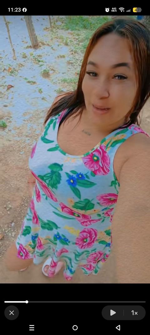 Foto de Karexy aurimar Alvarado Pérez