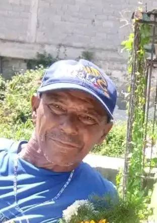 Foto de Freddy Alfredo Yegres  caña
