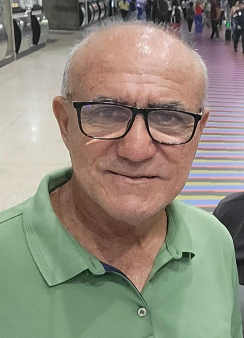 Foto de Elias Dayub