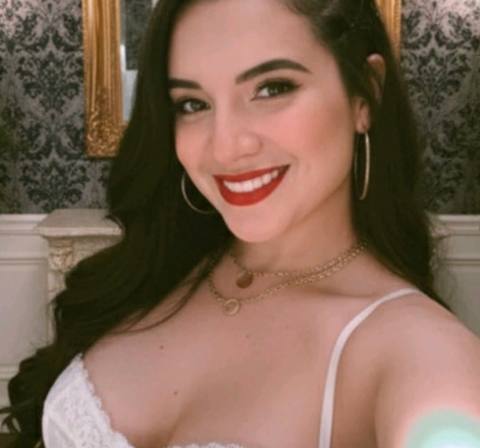 Foto de Marivic Alejandra Isturiz benavente
