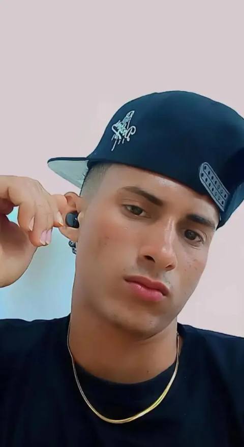 Foto de Kenny Soto