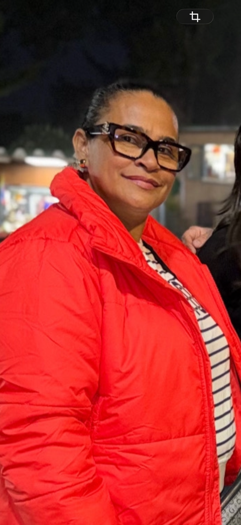 Foto de Yenny Aponte