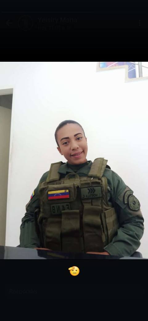 Foto de Yeisiri Montilla