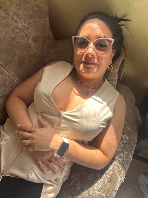Foto de Yulexys Margarita Parra Rodriguez