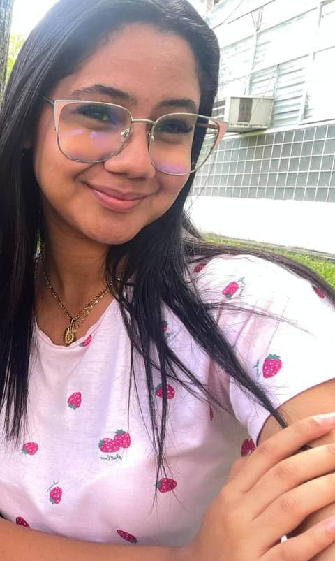 Foto de Zara Campos