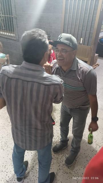 Foto de Franklin Pérez Escobar