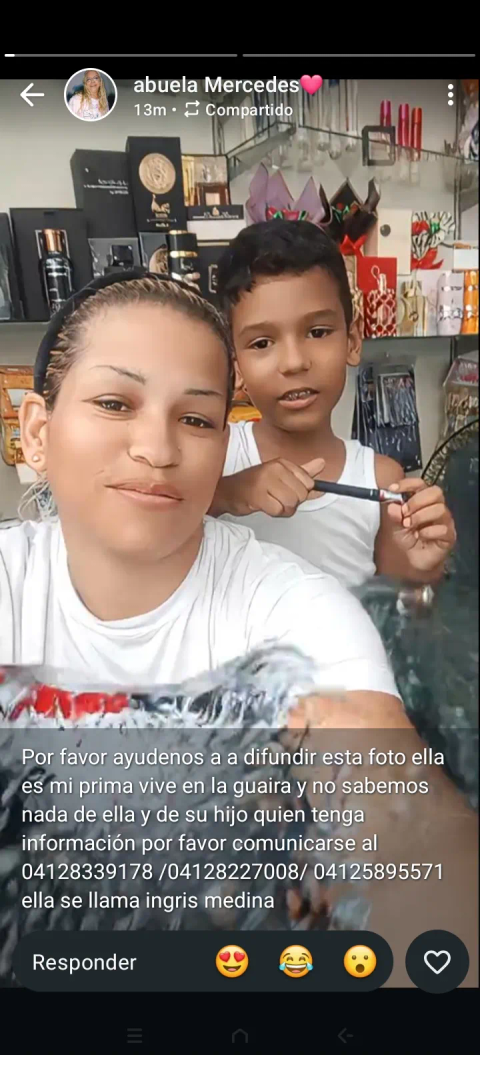 Foto de Ingrid Medina