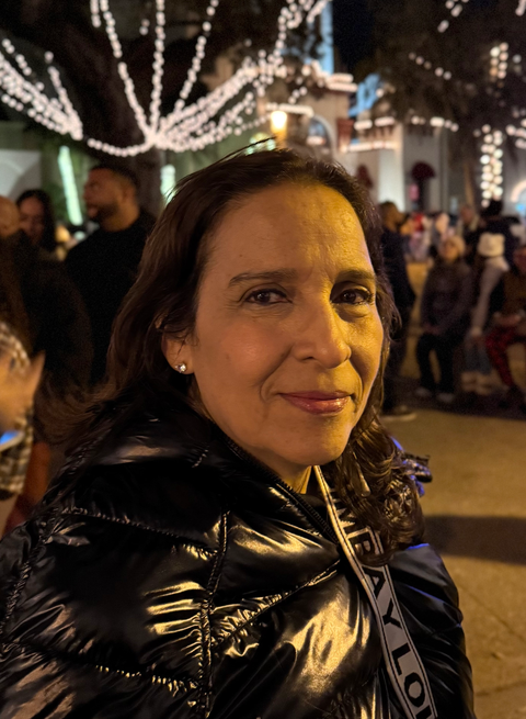 Foto de Rosabel Mata Rivero