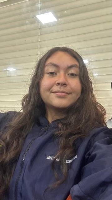 Foto de Mariangeles Martínez