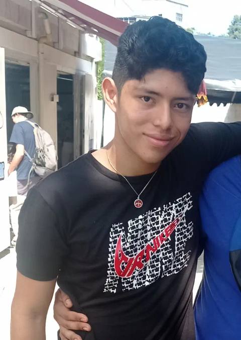 Foto de Gabriel Abrahan Quintero Lopez