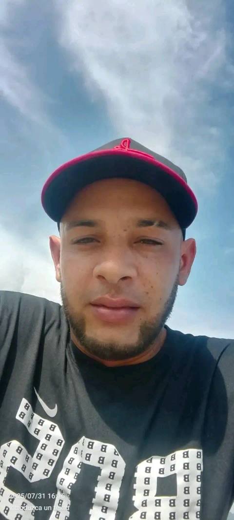 Foto de Luiggy Goncalvez