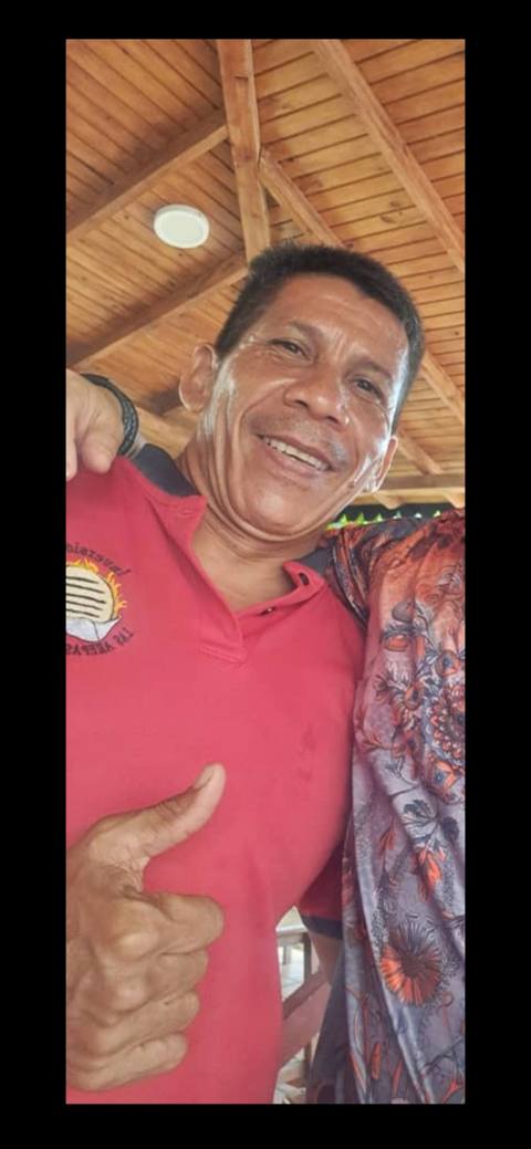 Foto de Luis Alexander Azocar Jimenez