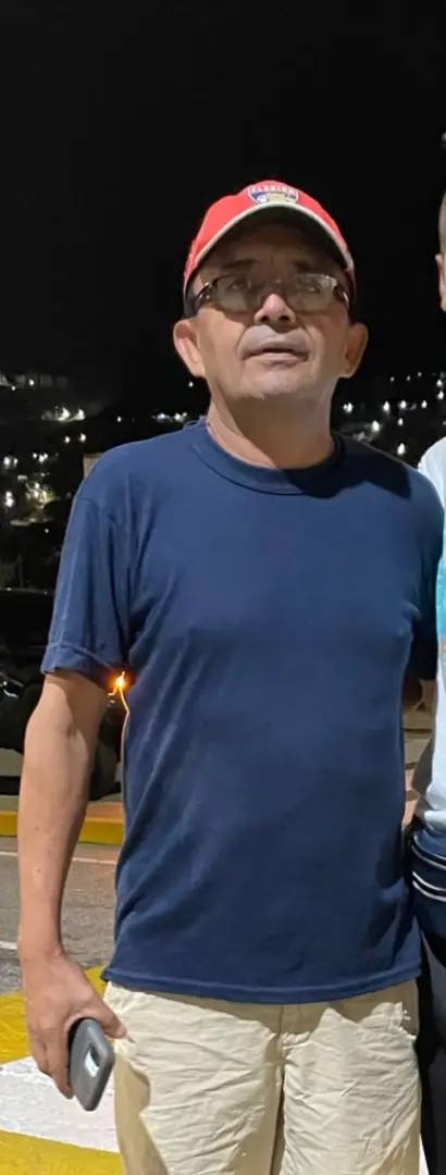 Foto de Rafael Torres