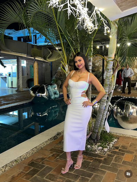 Foto de Stefanny Villegas Jota