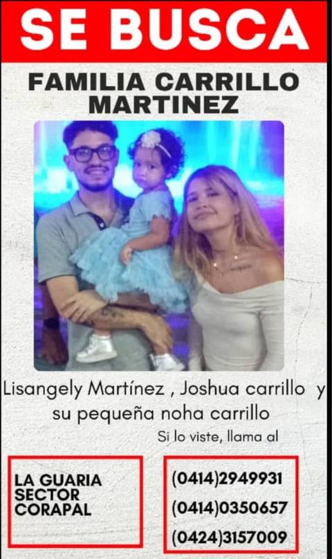 Foto de Lisangely Martinez