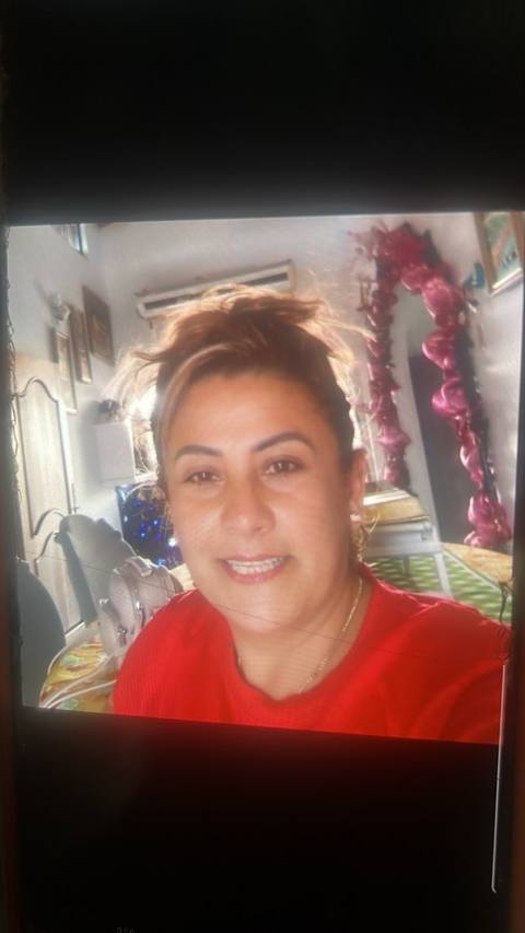 Foto de Marlene .