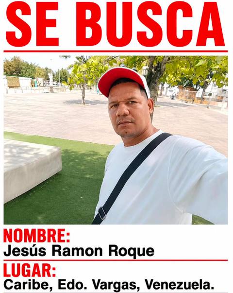 Foto de Jesus Ramón Roque