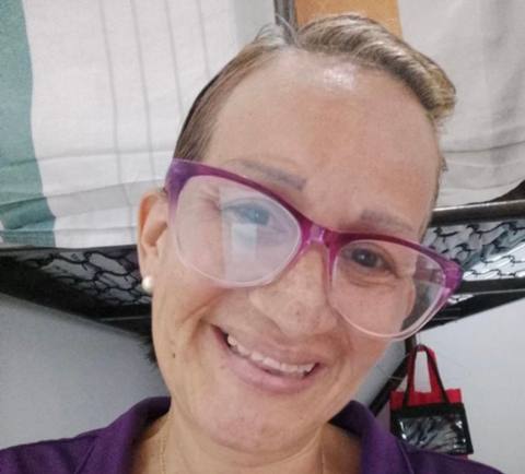 Foto de Yulme Galindo