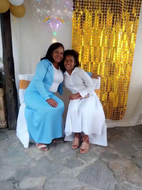 Foto de Nazaret Aguilera