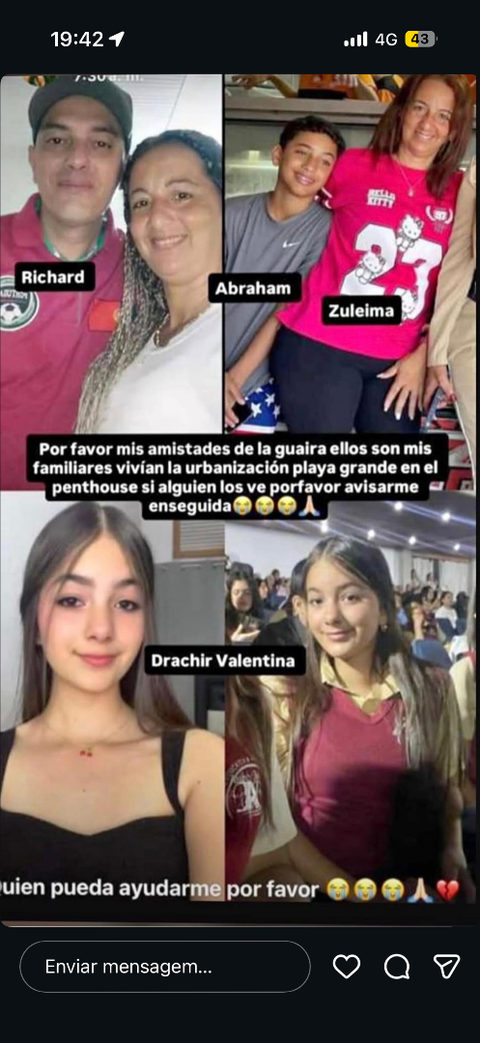 Foto de Nena Pestana