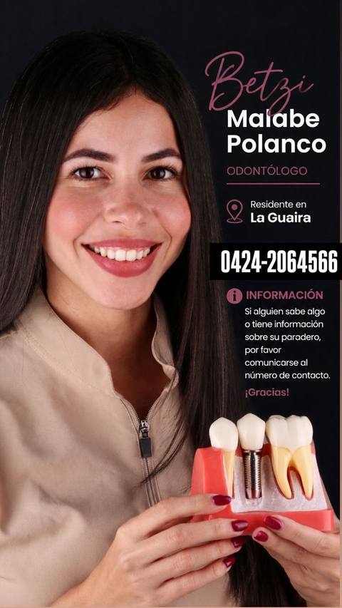 Foto de Betsy Malave Polanco