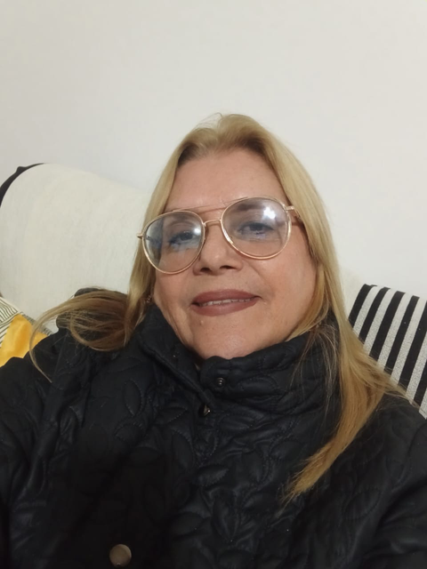 Foto de Milagros Roraina Coronado de Decaro