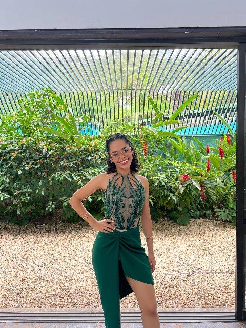 Foto de Vanessa Alejandra Cárdenas Prato