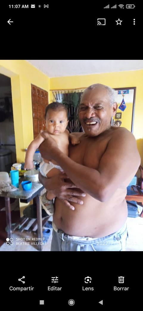 Foto de Oswaldo Medina