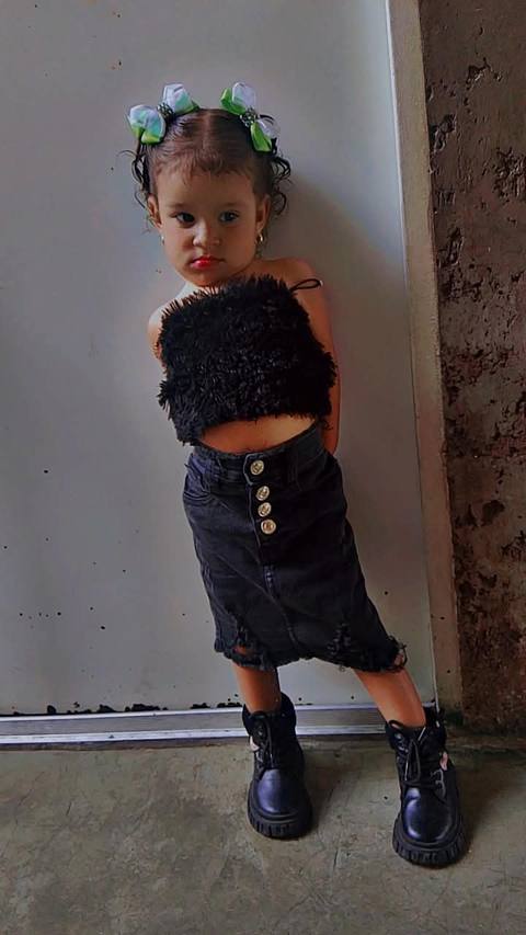 Foto de ADHARA VICTORIA Gladez Vargas