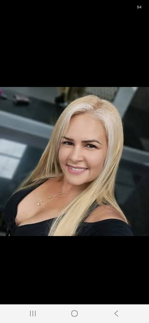 Foto de Krisnaya Fariña